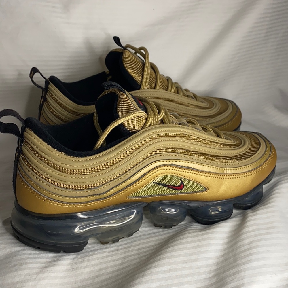 Nike Air Vapormax 97